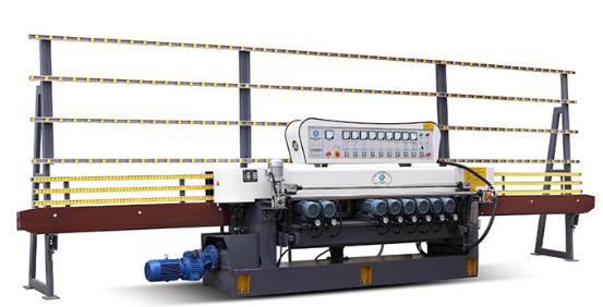 異形玻璃磨邊機(jī)優(yōu)勢