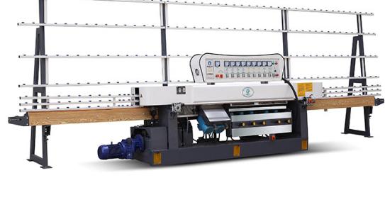  玻璃內(nèi)圓磨邊機(jī)特點(diǎn)