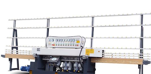 玻璃磨邊機(jī)維護(hù)