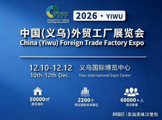 工廠展 中小廠出海的啟航之地——箱包鞋帽行業的跨境電商新機遇